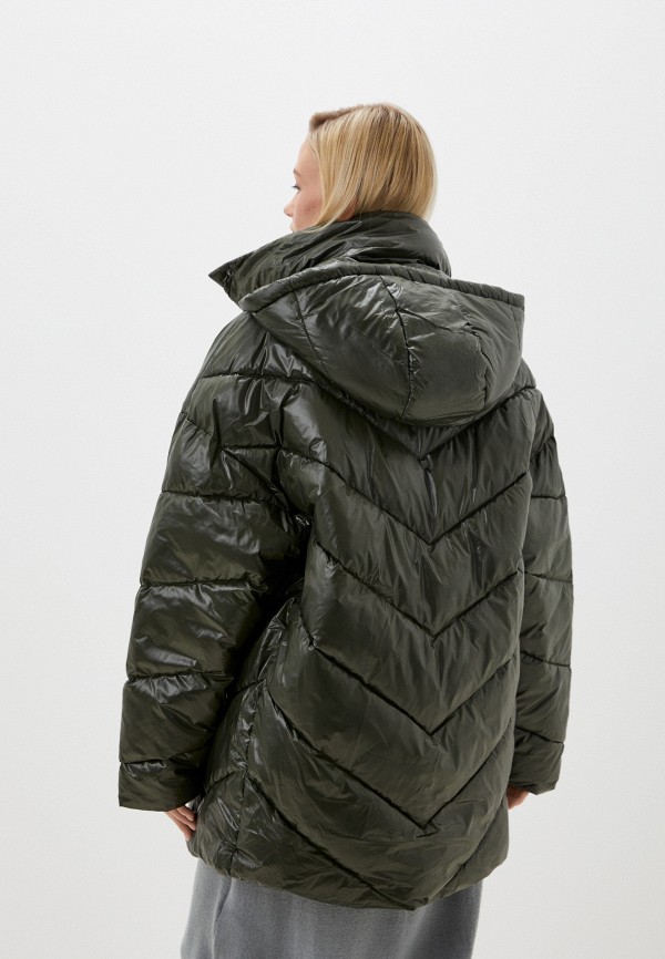 фото Куртка утепленная antiga