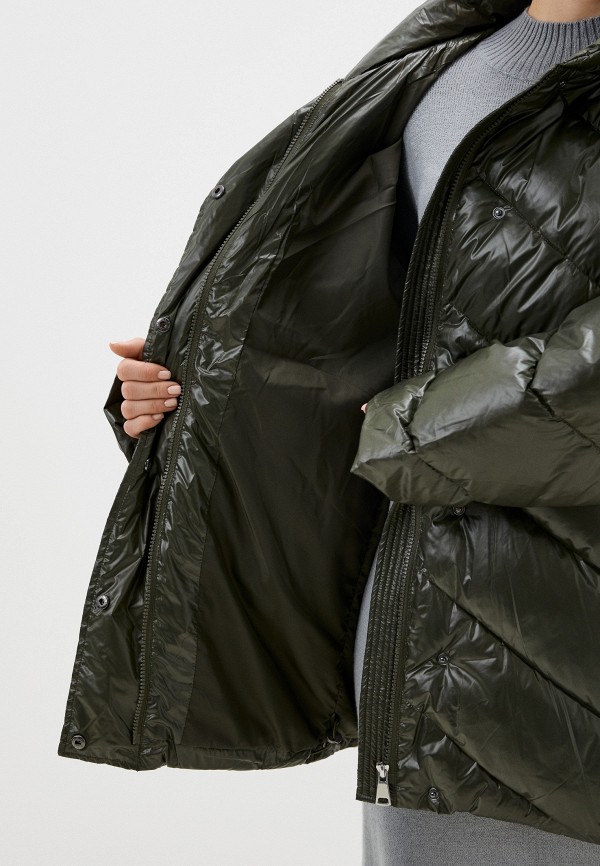 фото Куртка утепленная antiga