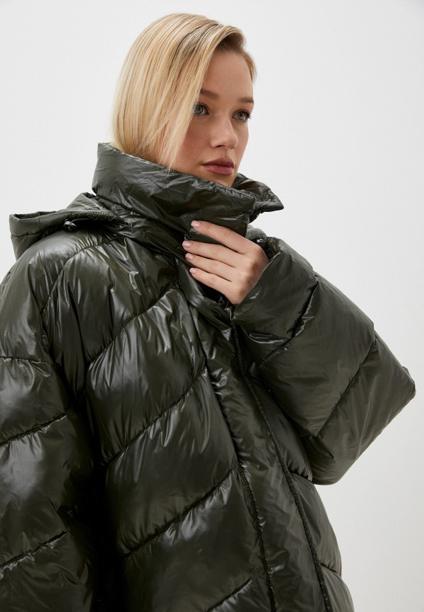 фото Куртка утепленная antiga