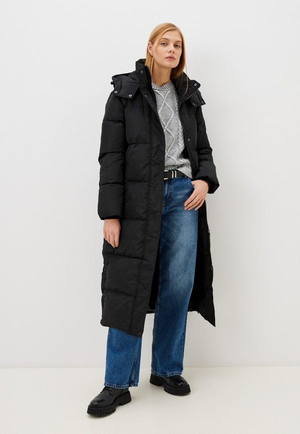 фото Пуховик antiga