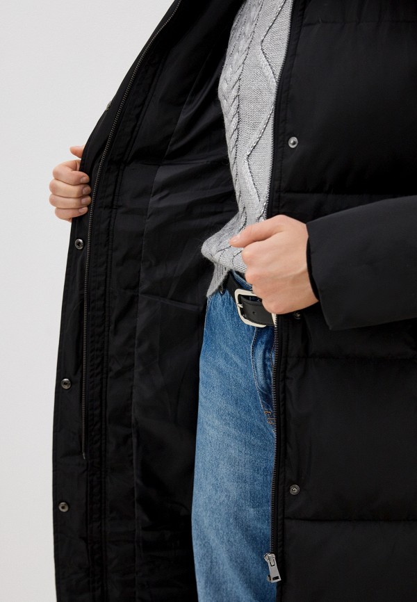 фото Пуховик antiga