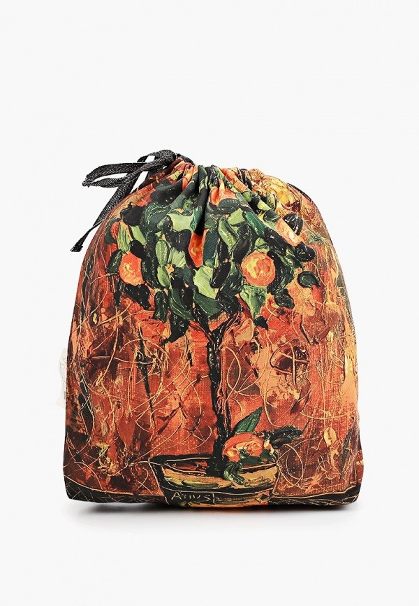 Мешок Artograph с картиной Ануш Апельсиновое дерево