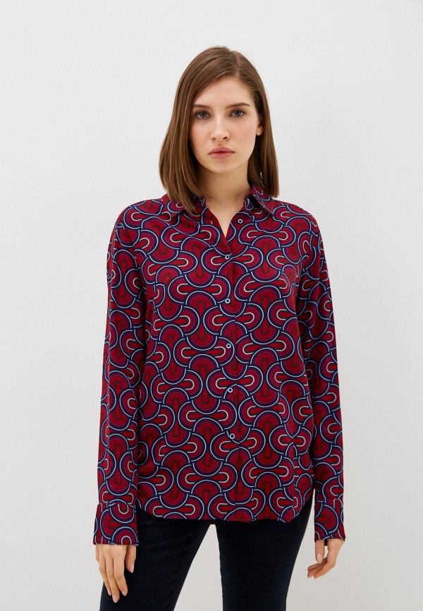 Блуза Velocity 3162₽