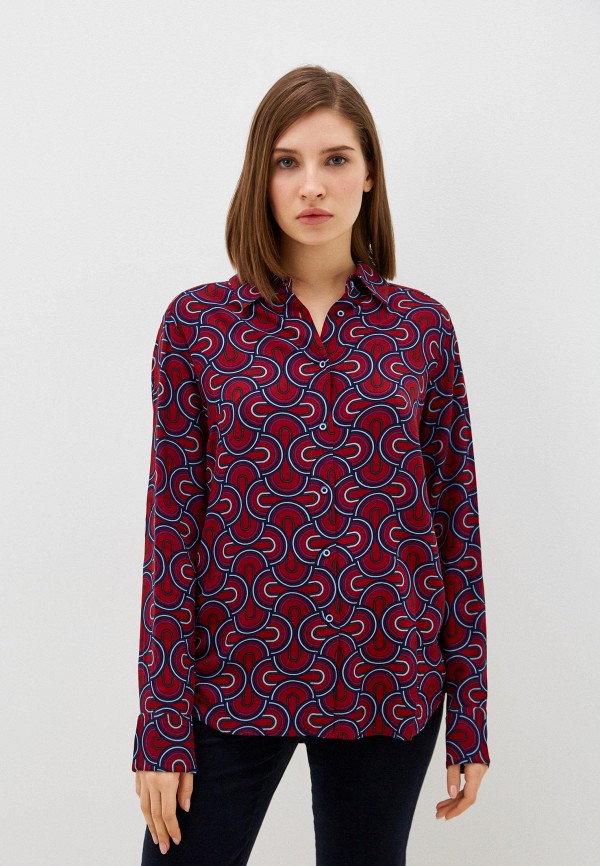 Блуза Velocity 3720₽