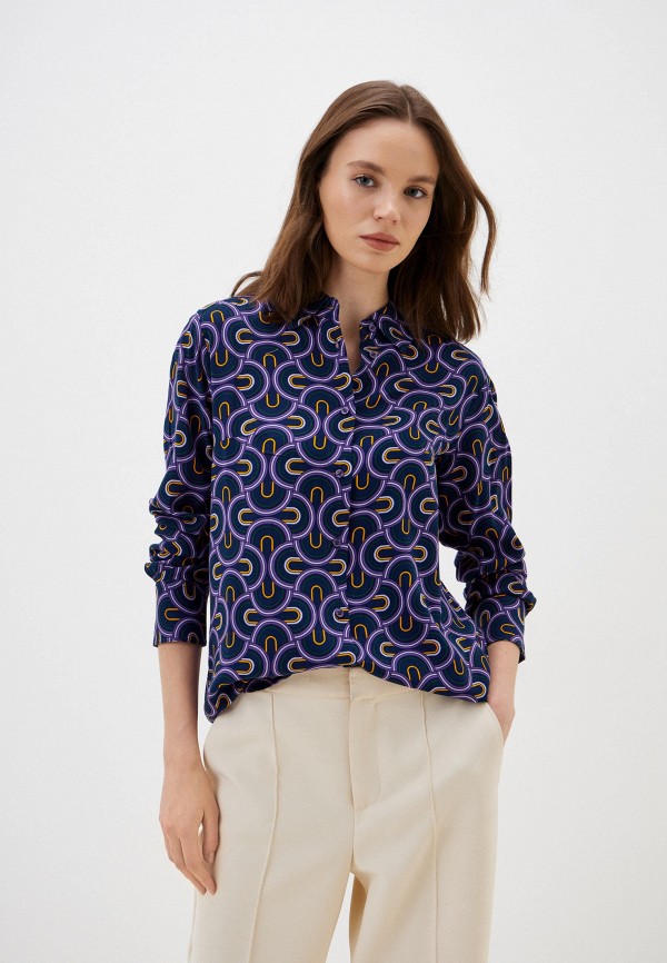 Блуза Velocity 3720₽