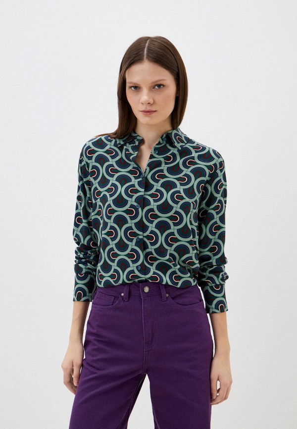 Блуза Velocity 3720₽