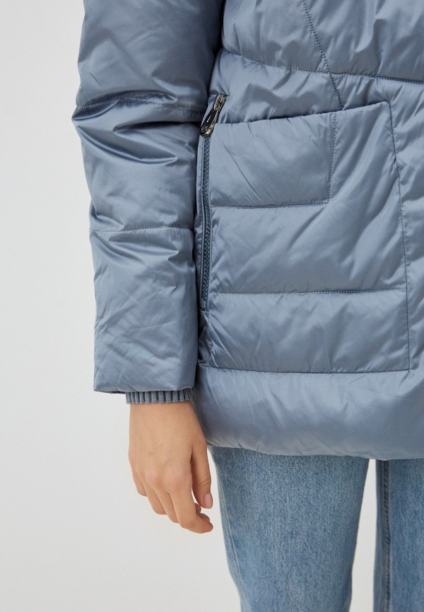 фото Куртка утепленная elfina