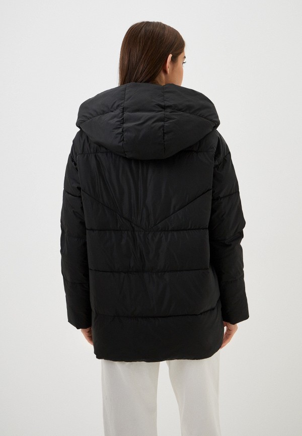 фото Куртка утепленная elfina