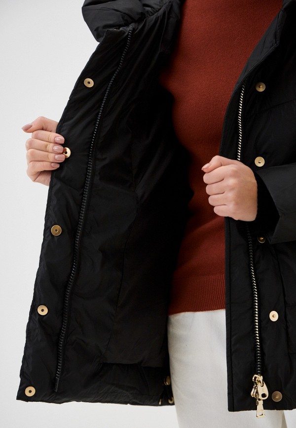 фото Куртка утепленная elfina