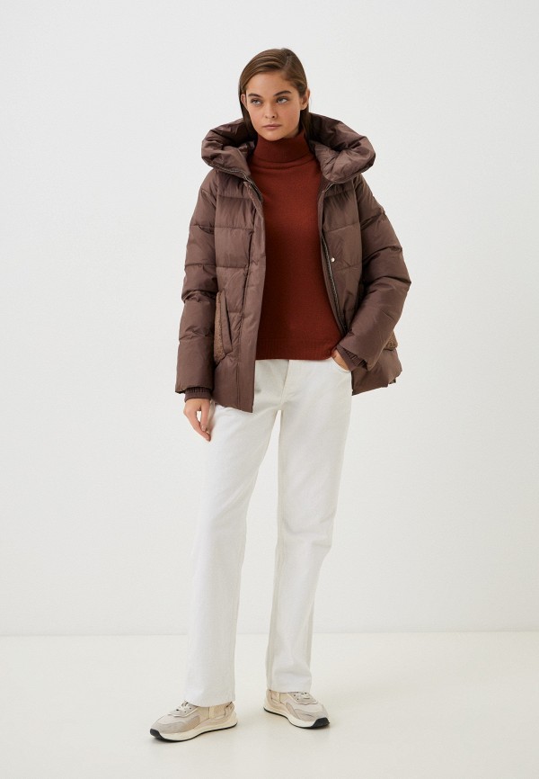 фото Куртка утепленная elfina