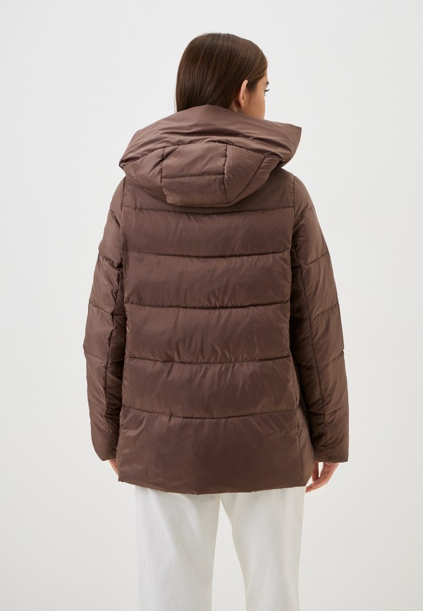 фото Куртка утепленная elfina