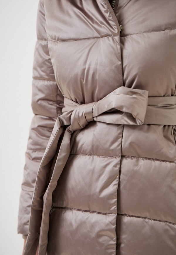 фото Пуховик elfina