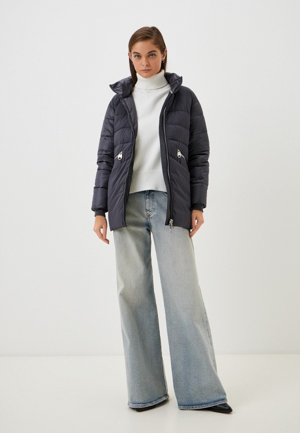 фото Куртка утепленная elfina