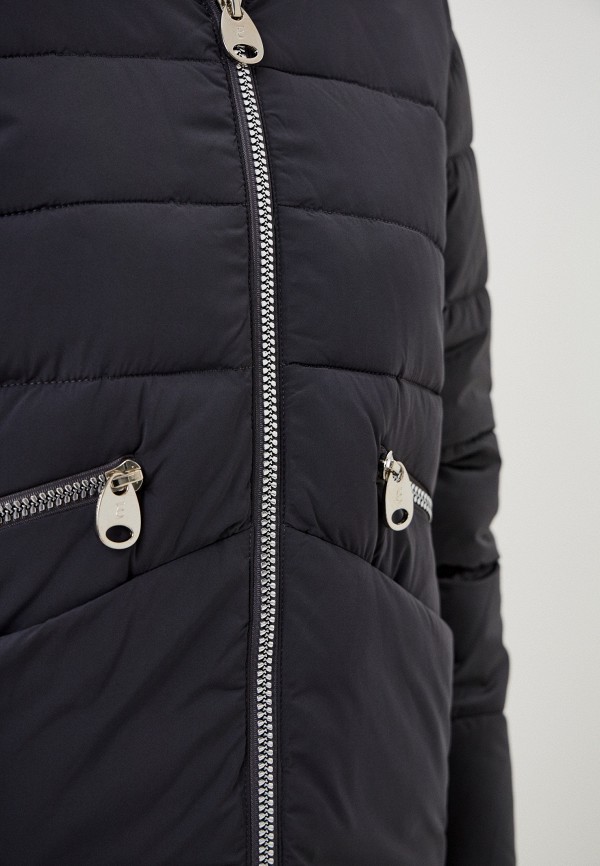 фото Куртка утепленная elfina