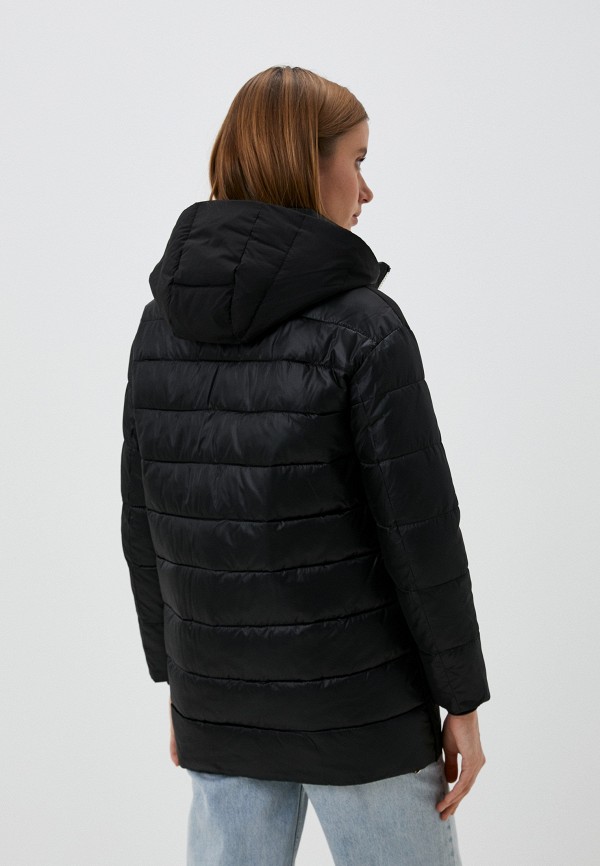 фото Куртка утепленная elfina