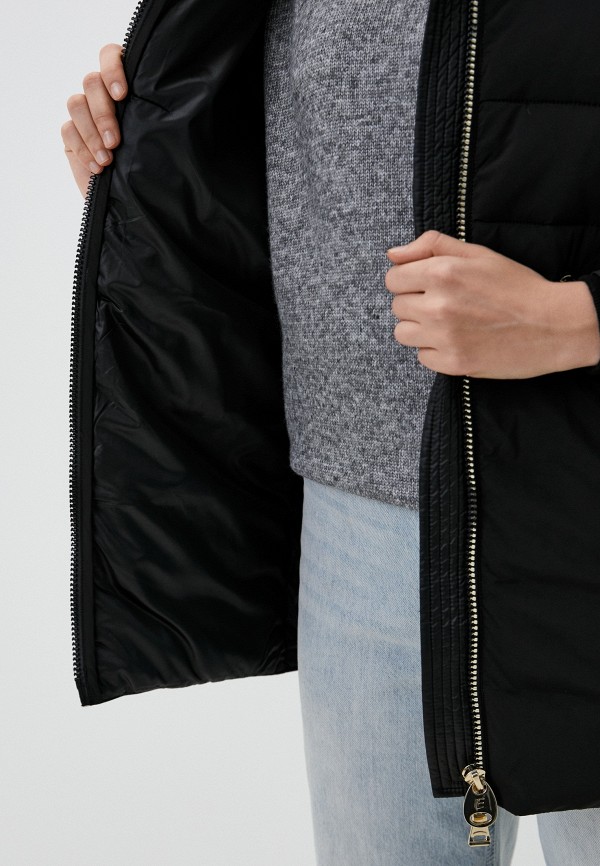 фото Куртка утепленная elfina