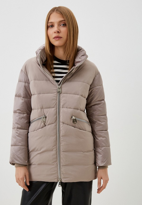 фото Куртка утепленная elfina