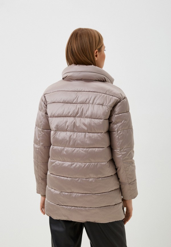 фото Куртка утепленная elfina