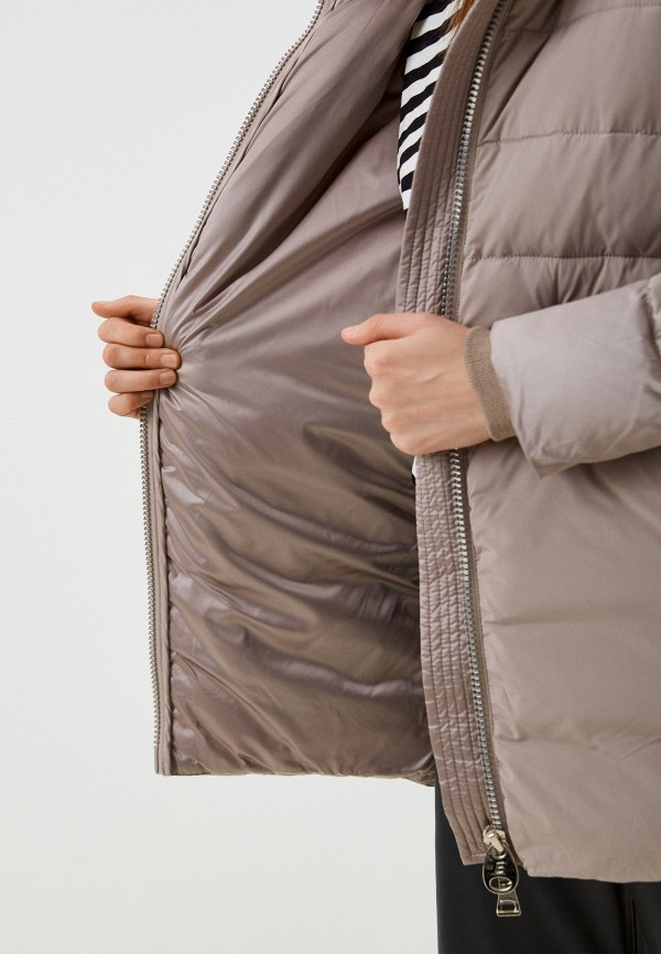 фото Куртка утепленная elfina