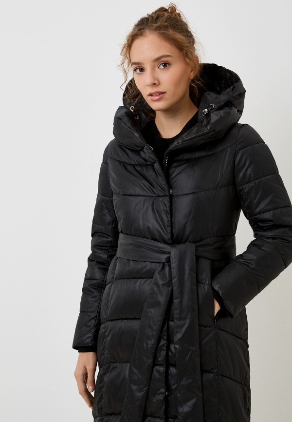 фото Куртка утепленная elfina