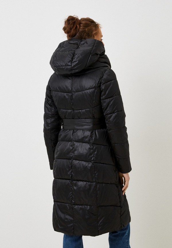 фото Куртка утепленная elfina