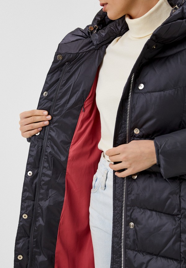 фото Куртка утепленная elfina