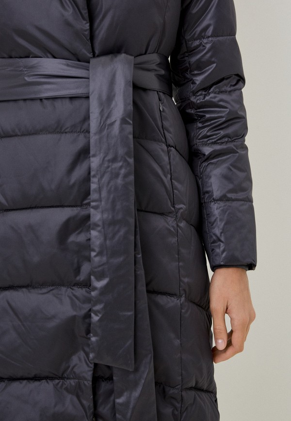 фото Куртка утепленная elfina