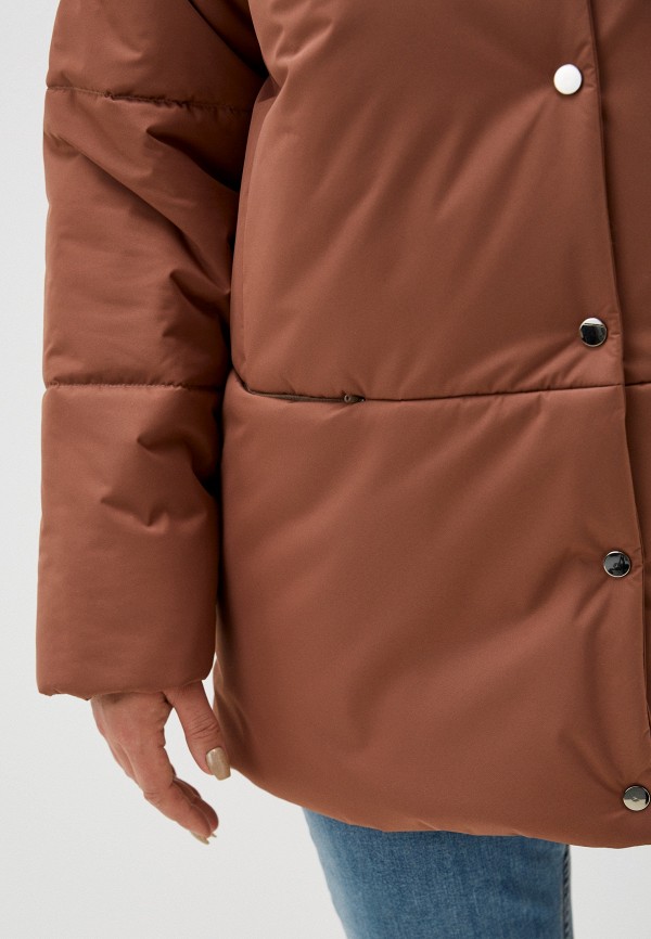 фото Куртка утепленная grand grom