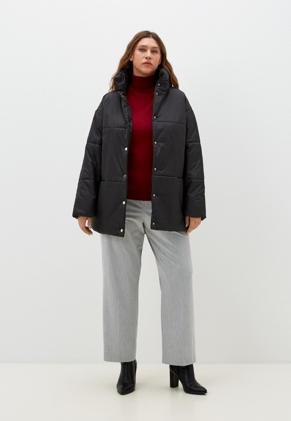 фото Куртка утепленная grand grom