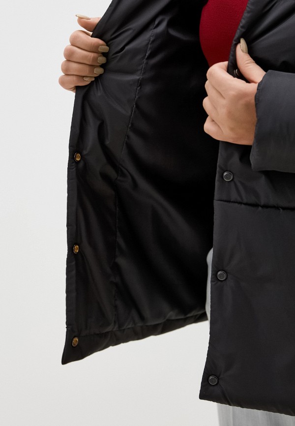 фото Куртка утепленная grand grom