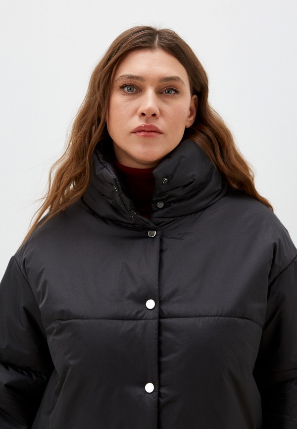 фото Куртка утепленная grand grom