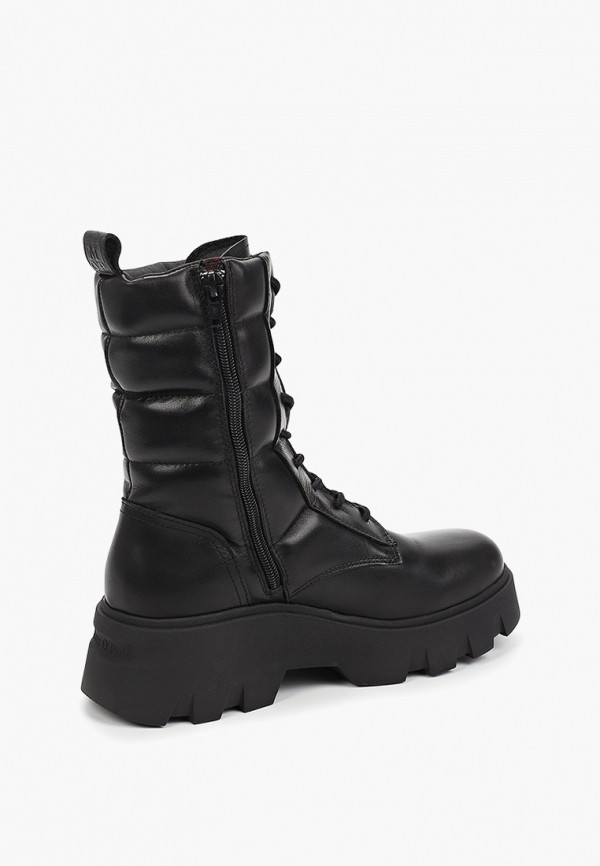 фото Ботинки marc o'polo