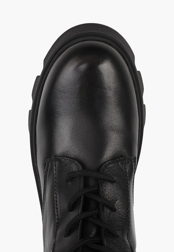 фото Ботинки marc o'polo