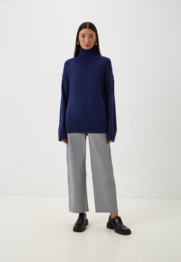 фото Брюки zarina