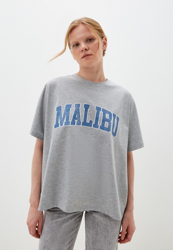 фото Футболка miss to kiss