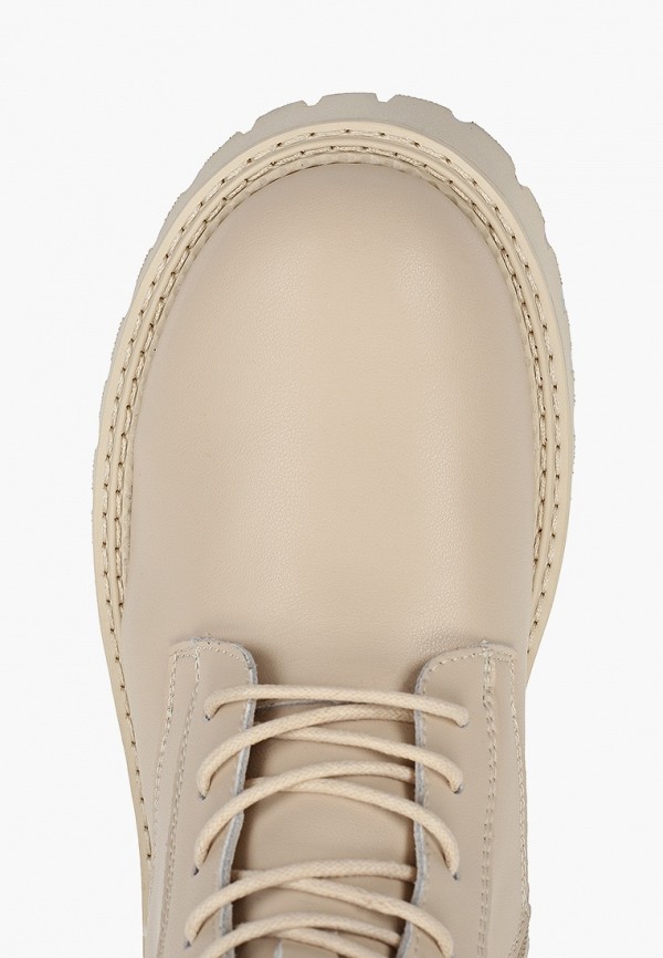 фото Ботинки keddo