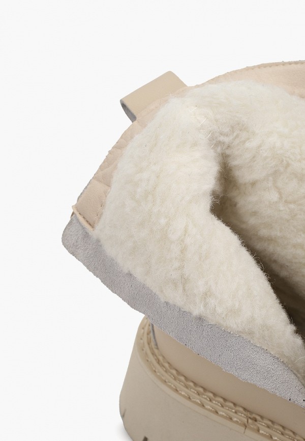 фото Ботинки keddo