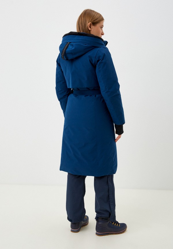 фото Пуховик bask