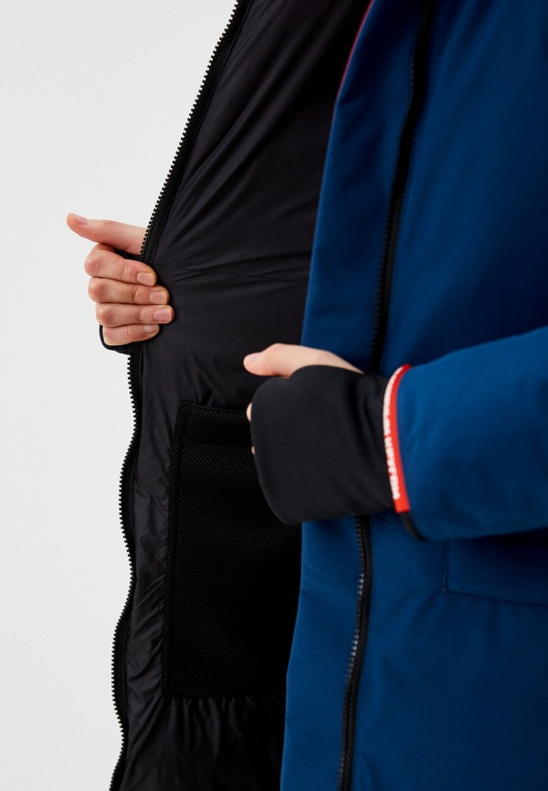 фото Пуховик bask