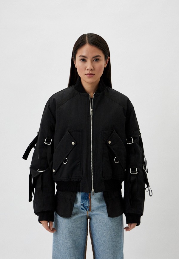 фото Куртка утепленная sorelle