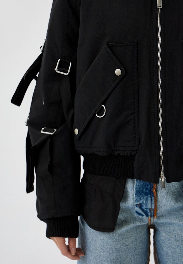 фото Куртка утепленная sorelle