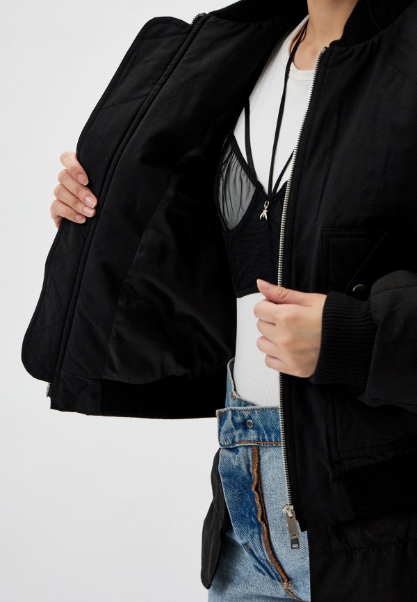 фото Куртка утепленная sorelle