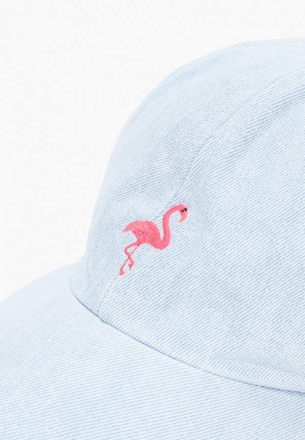 фото Бейсболка colin's