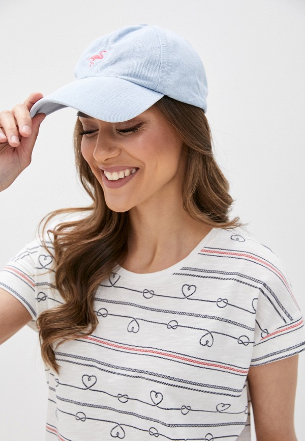 фото Бейсболка colin's