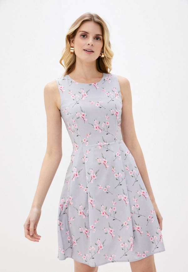 

Платье Froggi, Серый