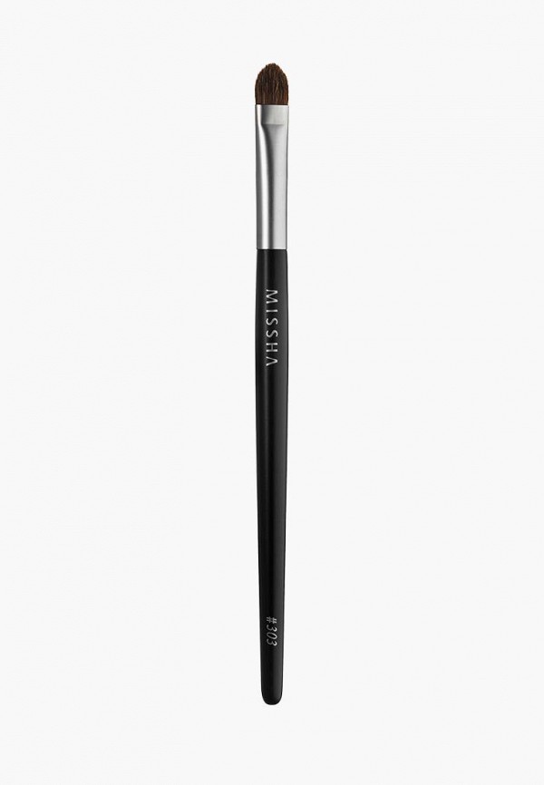 

Кисть для глаз Missha, Черный, Missha MP002XW0XKQF