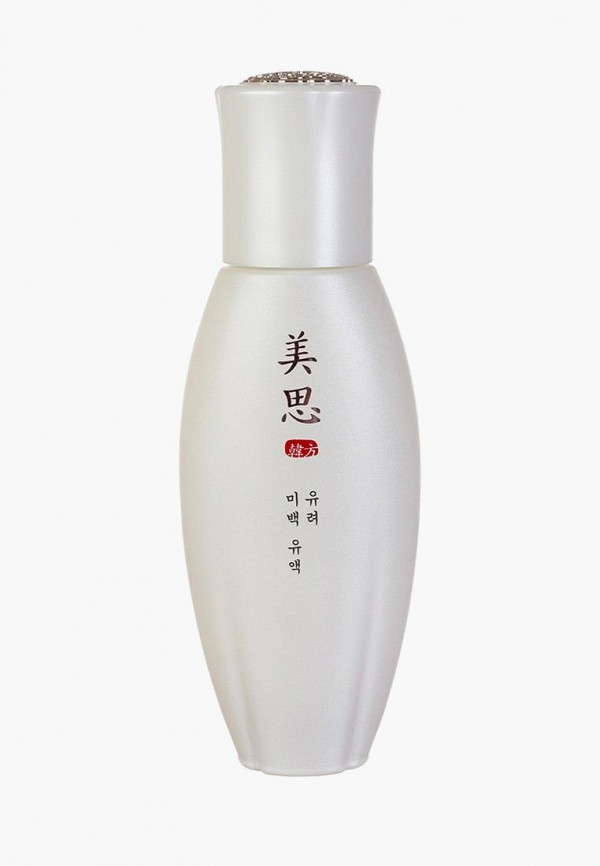 

Эмульсия для лица Missha, Прозрачный, Misa Yuryeo Whitening, 100 мл