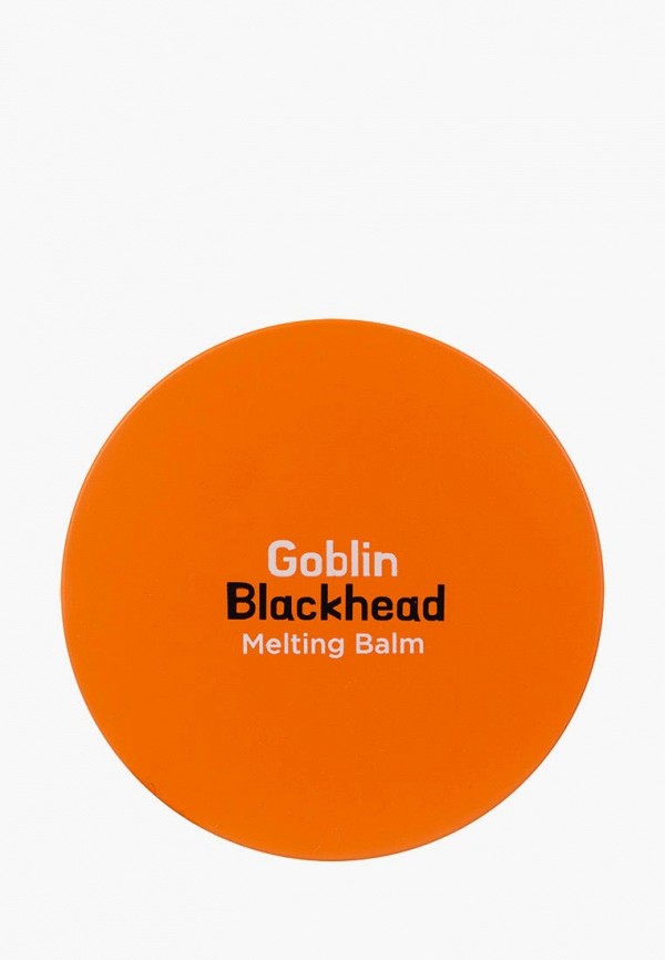 

Бальзам для лица Apieu, Прозрачный, Goblin Blackhead Melting, 18 г