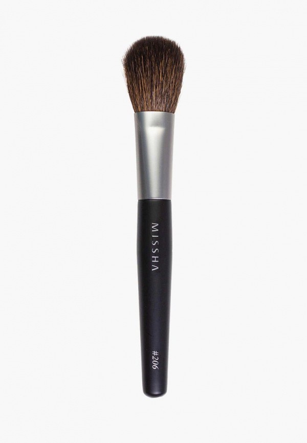 

Кисть для лица Missha, Черный, Missha MP002XW0XKQT