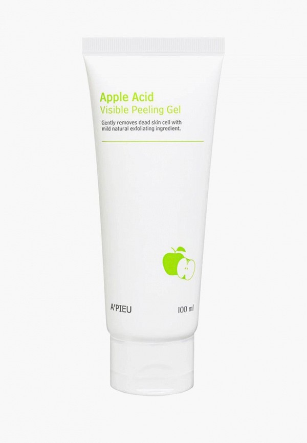 

Пилинг для лица Apieu, Прозрачный, Apieu MP002XW0XKR2